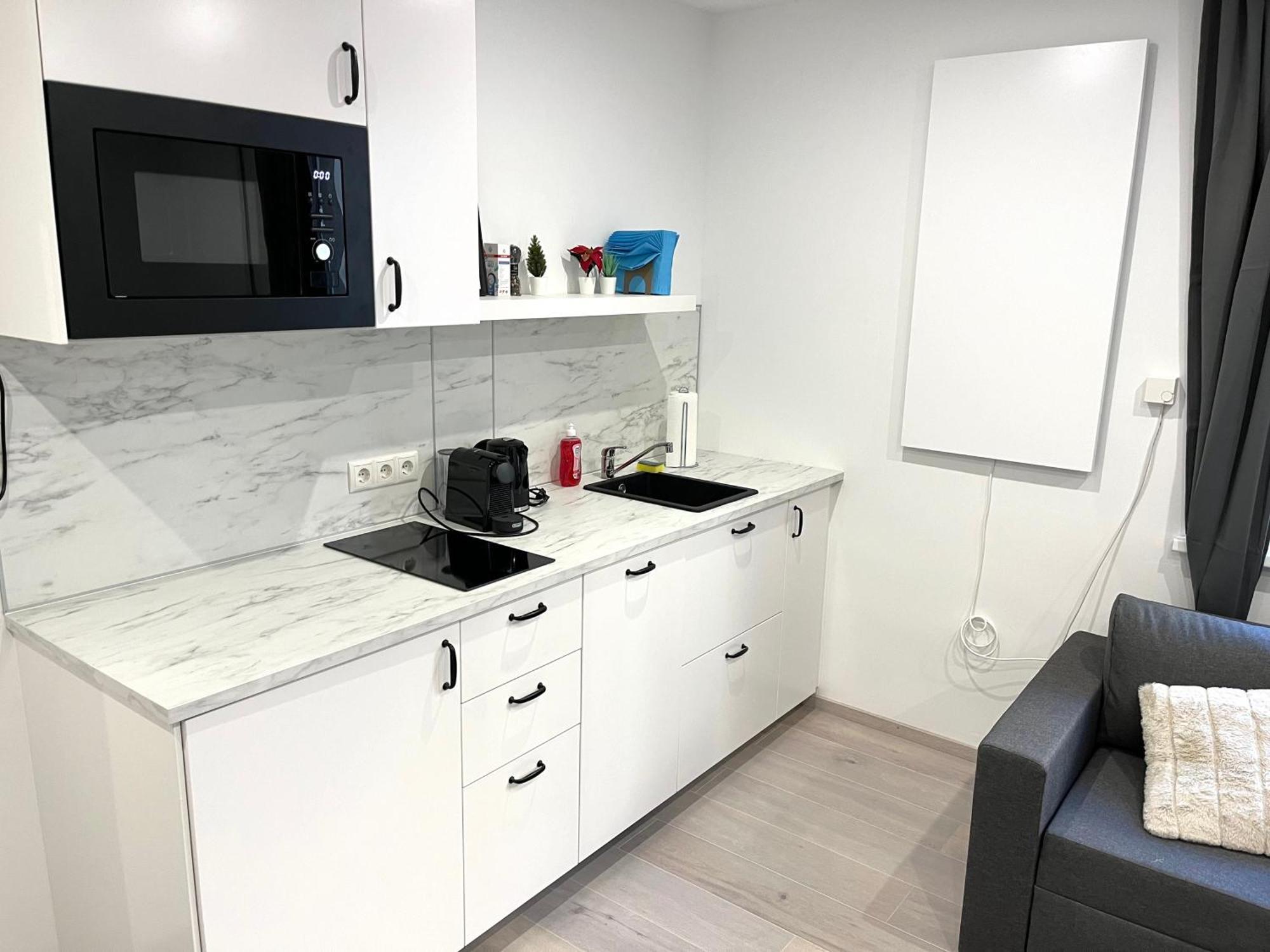 Modern, Smart And In The Heart Of The City Вена Экстерьер фото